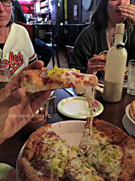 Barfly’s | AMAZING PIZZA ALERT Barfly’s | AMAZING PIZZA ALERT