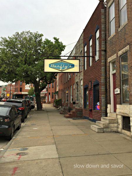 Barfly’s | AMAZING PIZZA ALERT Barfly’s | AMAZING PIZZA ALERT