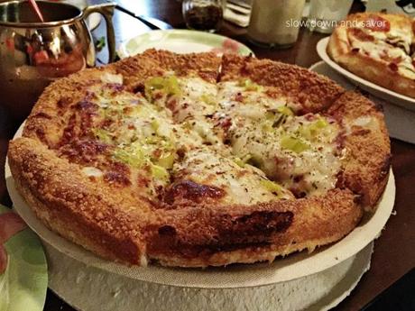 Barfly’s | AMAZING PIZZA ALERT Barfly’s | AMAZING PIZZA ALERT