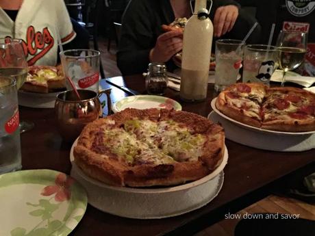 Barfly’s | AMAZING PIZZA ALERT Barfly’s | AMAZING PIZZA ALERT