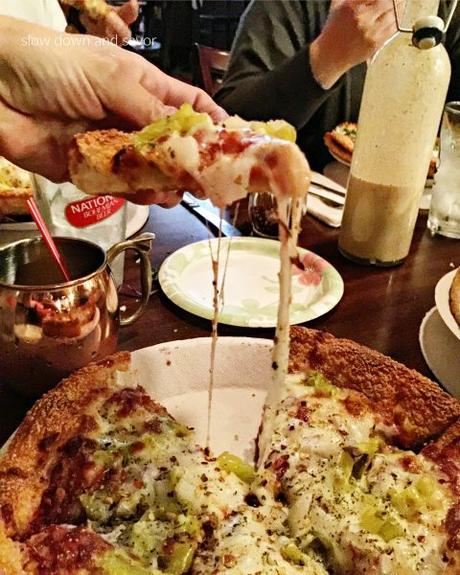 Barfly’s | AMAZING PIZZA ALERT Barfly’s | AMAZING PIZZA ALERT