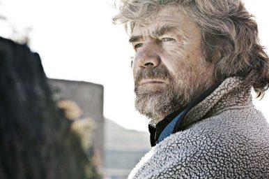 Reinhold Messner on the Future of Climbing Everest