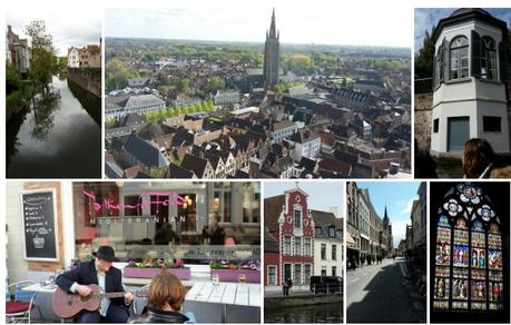 Beautiful Bruges
