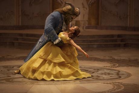 Movie Review:  ‘Beauty and the Beast’ (Second Opinion)