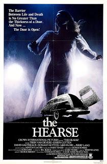 #2,344. The Hearse  (1980)