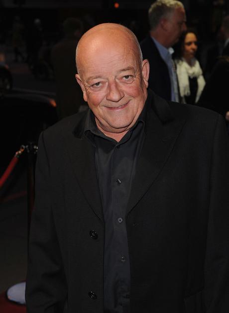 Benidorm’s Tim Healy ‘Died And Had To Be Resuscitated’ After Health Scare