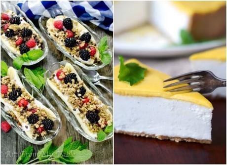 Healthy Weekly Meal Plan – Week 17 Healthy Weekly Meal Plan – Week 17