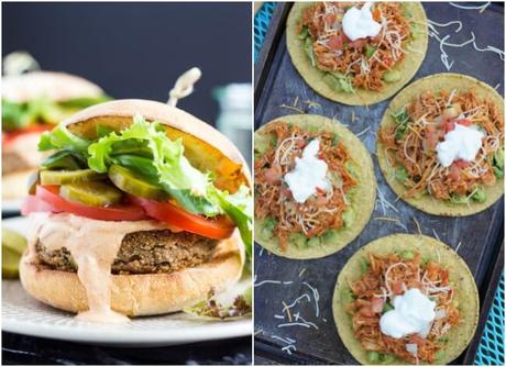 Healthy Weekly Meal Plan – Week 17 Healthy Weekly Meal Plan – Week 17