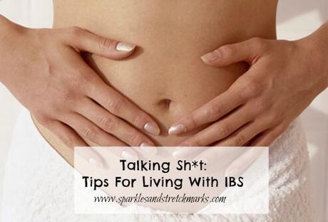 Talking Sh*t : IBS Awareness Week