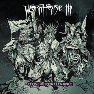 Workhorse III - Closer To Relevance