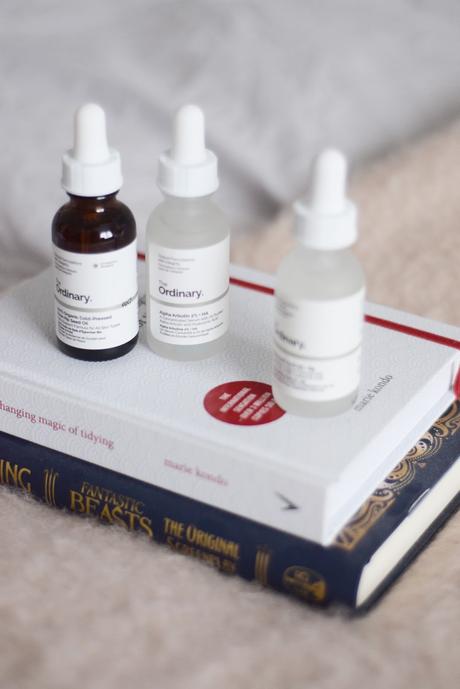 My Thoughts on The Ordinary