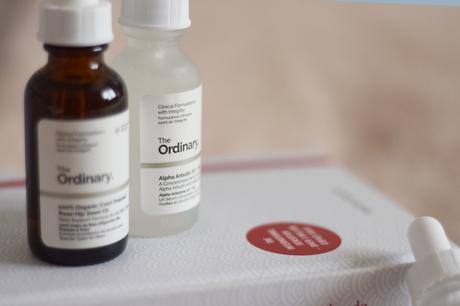My Thoughts on The Ordinary