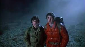 Retro Review: ‘An American Werewolf in London’