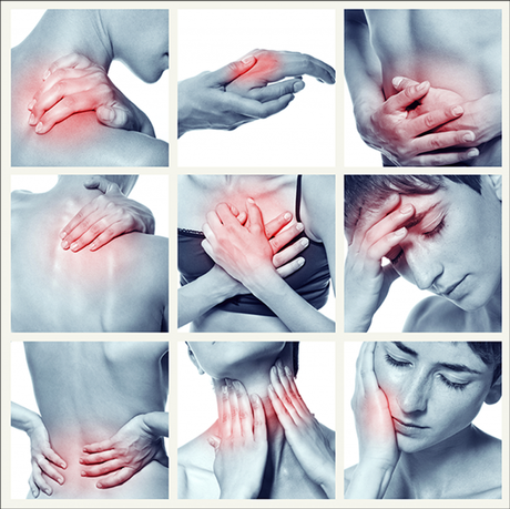 Top 7 Home Remedies for Fibromyalgia-Fatigue Top 7 Home Remedies for Fibromyalgia-Fatigue