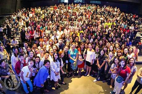 2nd BDJ Women’s Summit, Empowering Women because Women Can, Women Will