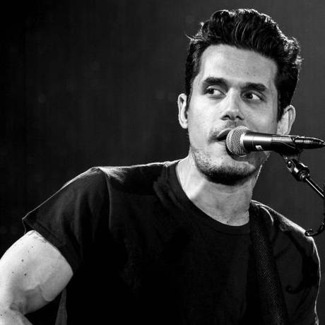 Kind of Obsessed with John Mayer