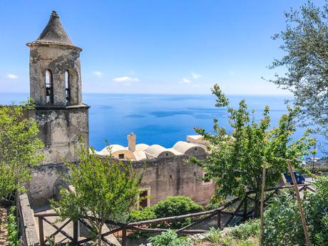 ACTIVE ESCAPE: MONASTERO SANTA ROSA Fitness On Toast - Monastero Santa Rosa - Active Escape Travel Review-8