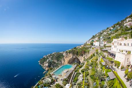 ACTIVE ESCAPE: MONASTERO SANTA ROSA Fitness On Toast - Monastero Santa Rosa - Active Escape Travel Review-77