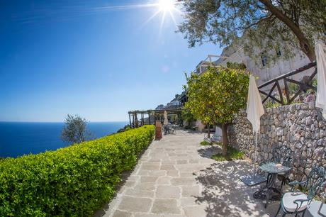 ACTIVE ESCAPE: MONASTERO SANTA ROSA Fitness On Toast - Monastero Santa Rosa - Active Escape Travel Review-86