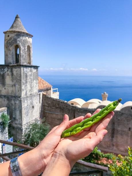 ACTIVE ESCAPE: MONASTERO SANTA ROSA Fitness On Toast - Monastero Santa Rosa - Active Escape Travel Review-6