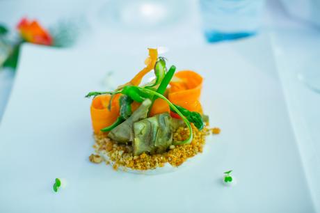 ACTIVE ESCAPE: MONASTERO SANTA ROSA Fitness On Toast - Monastero Santa Rosa - Active Escape Travel Review-21