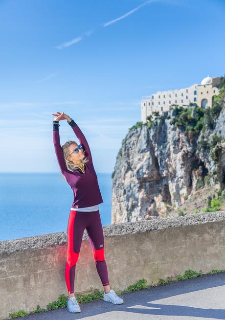 ACTIVE ESCAPE: MONASTERO SANTA ROSA Fitness On Toast - Monastero Santa Rosa - Active Escape Travel Review-26