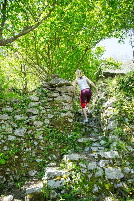 ACTIVE ESCAPE: MONASTERO SANTA ROSA Fitness On Toast - Monastero Santa Rosa - Active Escape Travel Review-30