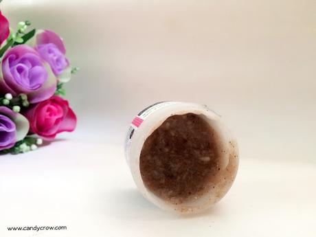 Hedonista Fresh Face Scrub Review