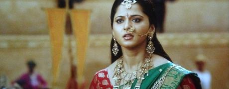 Anushka Shetty Goddess Looks Is Charismatic In Bahubali 2 The Conclusion- My Review