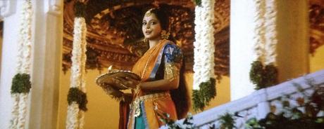 Anushka Shetty in bahubali 2 The conclusion
