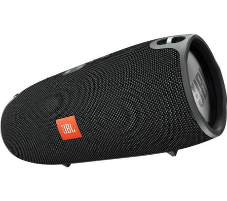 Throw A Hustling Bustling Party Using Portable Speakers! ...