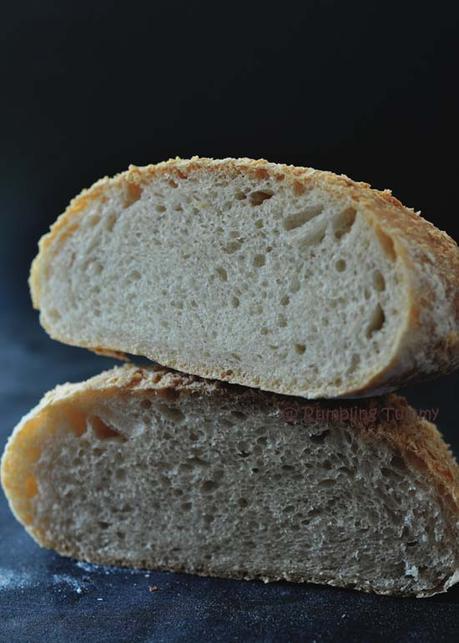 Artisan Bread Nestrum Artisan Bread Nestrum