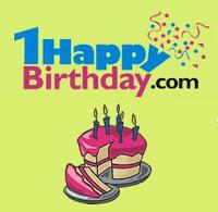 Image: Free Personalized Birthday Song
