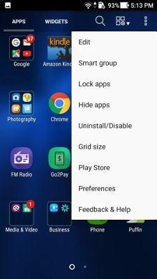 Asus ZenFone 3 : Tips and Tricks Asus ZenFone 3 : Tips and Tricks