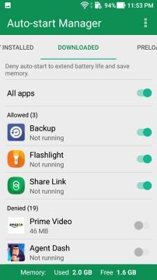 Asus ZenFone 3 : Tips and Tricks Asus ZenFone 3 : Tips and Tricks