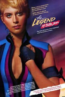 #2,347. The Legend of Billie Jean  (1985)