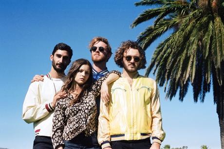 San Cisco Share Effortlessly Cool Video for ‘Hey, Did I Do You Wrong?’ [Video]