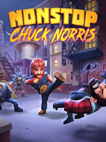 Nonstop Chuck Norris Nonstop Chuck Norris