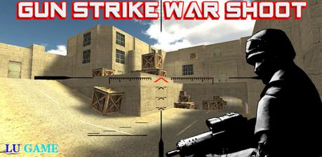 Gun Shot Fire War Gun Shot Fire War