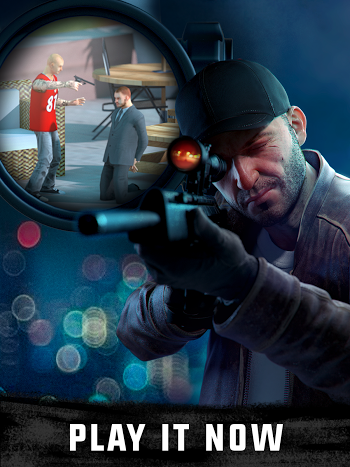 Sniper 3D Assassin Gun Shooter Sniper 3D Assassin Gun Shooter