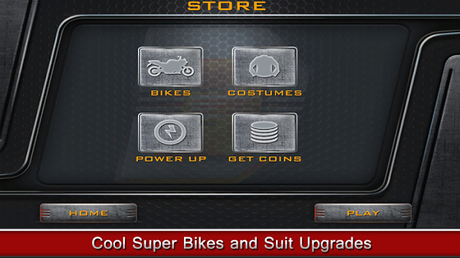 Dhoom:3 The Game Dhoom:3 The Game