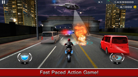 Dhoom:3 The Game Dhoom:3 The Game