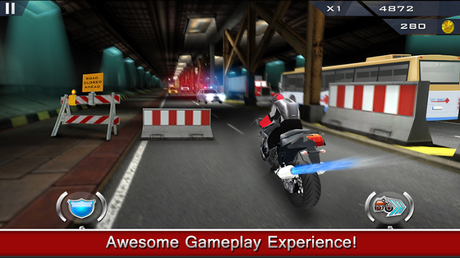 Dhoom:3 The Game Dhoom:3 The Game