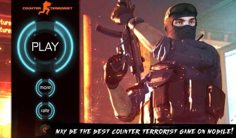 Counter Terrorist-SWAT Strike Counter Terrorist-SWAT Strike