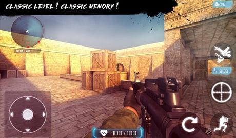 Counter Terrorist-SWAT Strike Counter Terrorist-SWAT Strike
