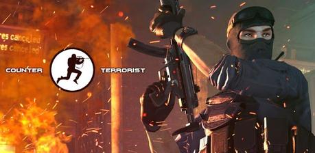 Counter Terrorist-SWAT Strike Counter Terrorist-SWAT Strike