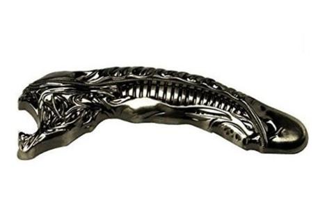 Ten Gift Ideas Every Fan of the Alien Films Should Own Xenomorph Head Bottle Opener
