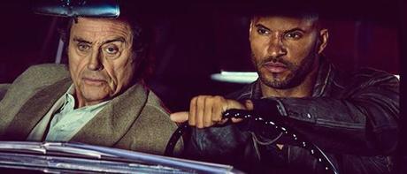 TV Review: American Gods Is Brilliant…I Have Absolutely No Idea What’s Going On