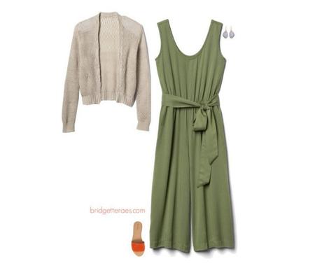 Minimalist Mom Summer Wardrobe Capsule Minimalist Mom Summer Wardrobe Capsule