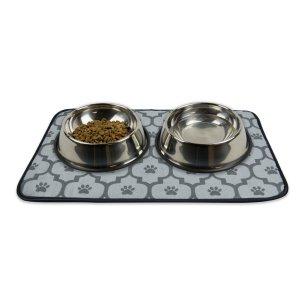 Best Dog Pet Bowl Mat Reviews May 2017 – Complete Buyer’s Guide